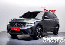 Renault Grand Koleos 