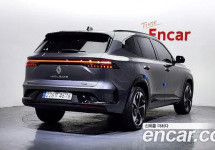 Renault Grand Koleos 