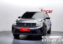 Renault Grand Koleos 