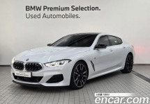 Bmw 8-Series 