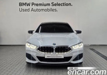 Bmw 8-Series 