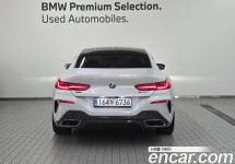 Bmw 8-Series 