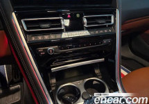 Bmw 8-Series 