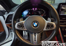 Bmw 8-Series 