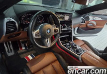Bmw 8-Series 
