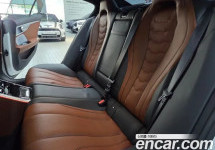 Bmw 8-Series 