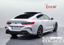Bmw 8-Series 