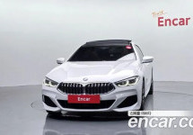 Bmw 8-Series 