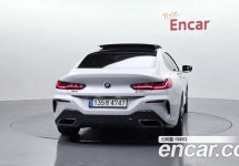 Bmw 8-Series 
