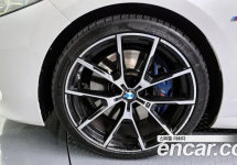 Bmw 8-Series 