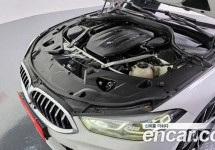 Bmw 8-Series 