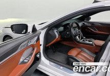 Bmw 8-Series 