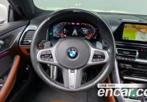 Bmw 8-Series 