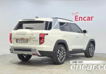 Ssangyong Torres 