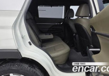 Ssangyong Torres 