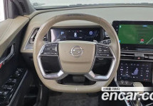 Ssangyong Torres 