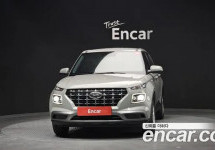 Hyundai Venue 
