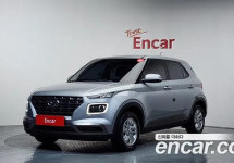 Hyundai Venue 