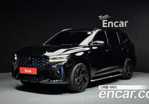 Renault Grand Koleos 