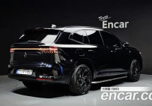 Renault Grand Koleos 