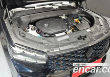 Renault Grand Koleos 