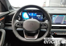 Renault Grand Koleos 