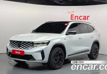 Renault Grand Koleos 