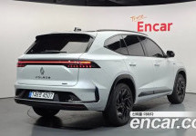 Renault Grand Koleos 