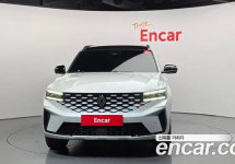 Renault Grand Koleos 