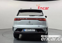Renault Grand Koleos 