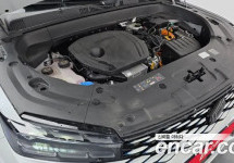 Renault Grand Koleos 