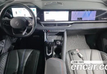 Renault Grand Koleos 