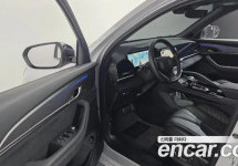 Renault Grand Koleos 
