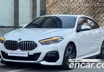 Bmw 2-Series 