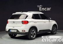 Hyundai Venue 