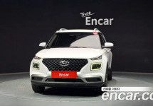 Hyundai Venue 