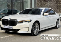 Bmw 7-Series 