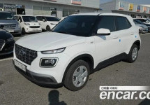Hyundai Venue 