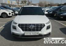 Hyundai Venue 