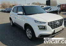Hyundai Venue 