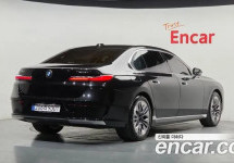 Bmw 7-Series 