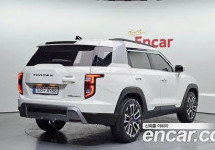 Ssangyong Torres 