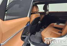 Ssangyong Torres 