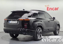 Ssangyong Actyon 