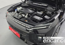 Ssangyong Actyon 