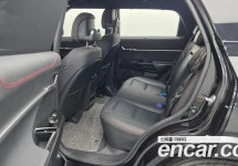 Ssangyong Actyon 