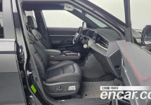 Ssangyong Actyon 