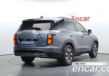 Ssangyong Torres 