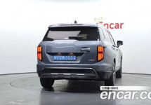 Ssangyong Torres 