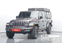 Jeep Gladiator 